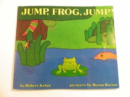 Jump, Frog, Jump!