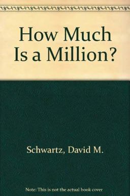 How Much Is a Million?