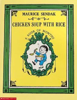 Chicken Soup with Rice