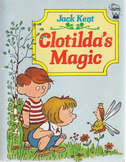 Clotilda's Magic