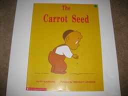 The Carrot Seed