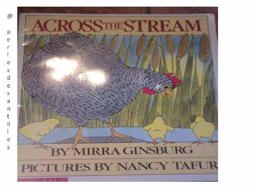 Across the Stream Across the Stream