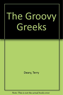 The Groovy Greeks