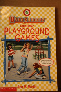 Playground Games