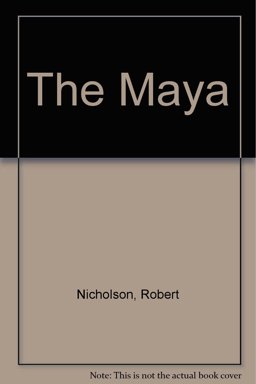 The Maya