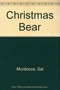 Christmas Bear