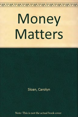 Money Matters