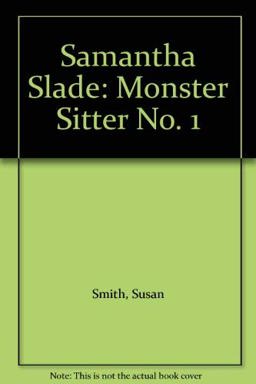 Monster-Sitter