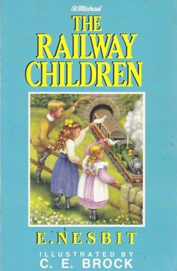 The Railway Children