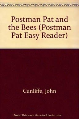 Postman Pat and the Bees