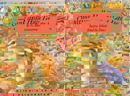 Chipmunk at Hollow Tree Lane  9780590844987 Front Cover