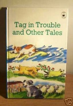 Tag in Trouble and Other Tales