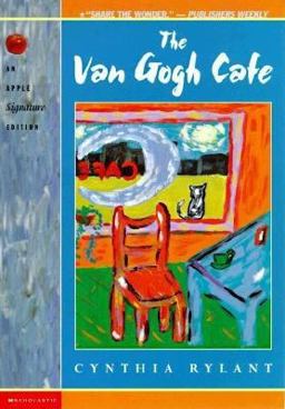 The Van Gogh Cafe
