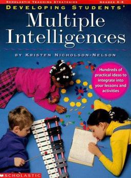 Multiple Intelligences