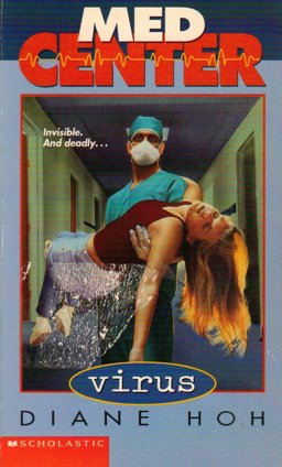 Virus (shrinkwrapped)