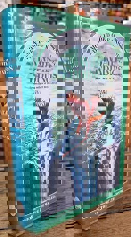 Demon Lord of Karanda