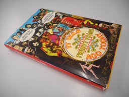 It Was Twenty Years Ago Today