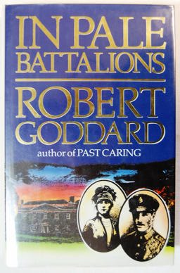 In Pale Battalions In Pale Battalions