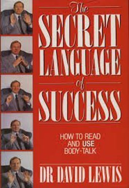 Secret Language of Success