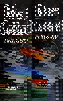 Hand in Glove Hand in Glove