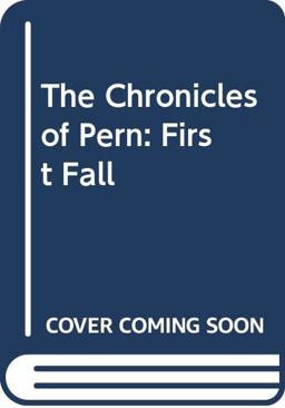 The Chronicles of Pern
