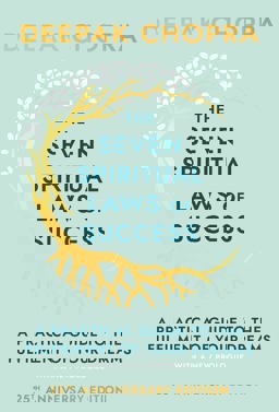 The Seven Spiritual Laws of Success