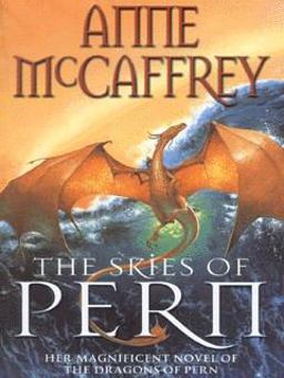 The Skies of Pern