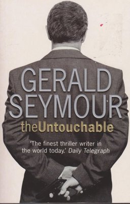 Untouchable