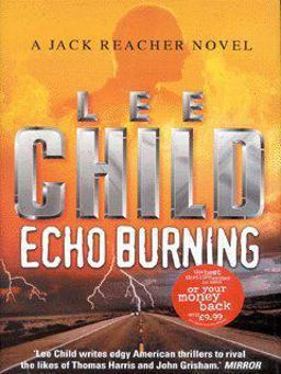 Echo Burning