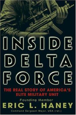 Inside Delta Force