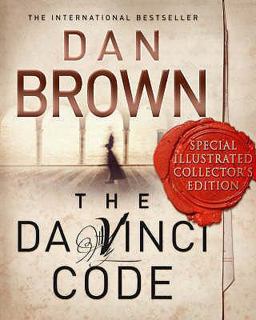 The Da Vinci Code