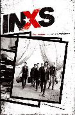 INXS Story to Story