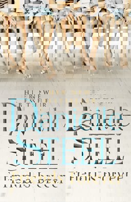 Friends Forever 2012 9780593056844 Front Cover