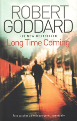 Long Time Coming Long Time Coming