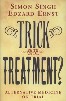 Trick or Treatment?