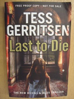 Last to Die 2012 9780593063262 Front Cover