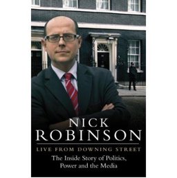 Live from Downing Street