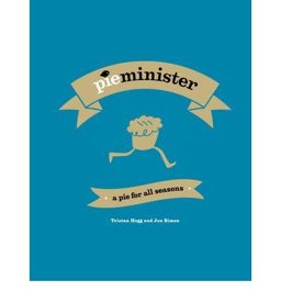 Pieminister A Pie for All Seasons  9780593068052 Front Cover