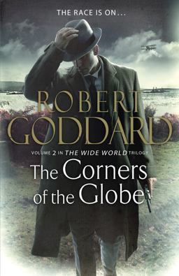 The Corners of the Globe The Corners of the Globe
