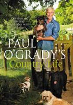Paul o'Grady's Country Life  9780593072417 Front Cover