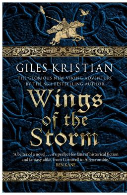 Wings of the Storm