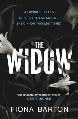 The Widow The Widow