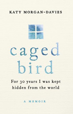 Caged Bird  9780593079683 Front Cover