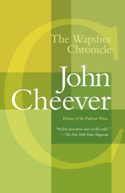 The Wapshot Chronicle The Wapshot Chronicle