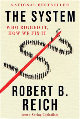 System Who Rigged It, How We Fix It  9780593082003 Front Cover