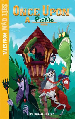 Once upon a PICKLE Once upon a PICKLE