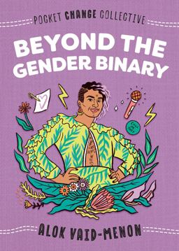 Beyond the Gender Binary  9780593094655 Front Cover
