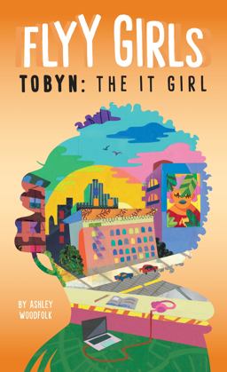 Tobyn: the It Girl #4