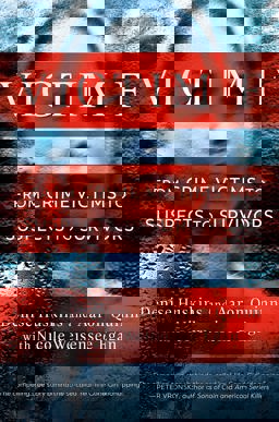 Victim F From Crime Victims to Suspects to Survivors  9780593099964 Front Cover