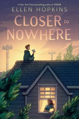 Closer to Nowhere  9780593108635 Front Cover
